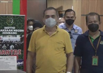 Kisah Masykur, Koruptor Rp49 Milyar Asal Jombang, 2 Tahun ‘Lolos’ Hukuman