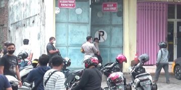 Pengusaha Meubel Nganjuk Dibunuh di Tempat Parkir