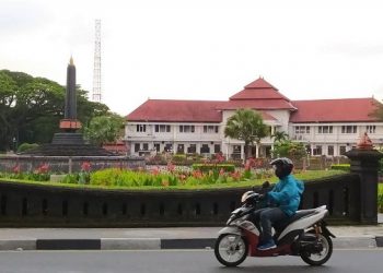 Kasus Covid Melonjak, Kota Malang Kembali PPKM Level 2