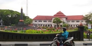 Kasus Covid Melonjak, Kota Malang Kembali PPKM Level 2