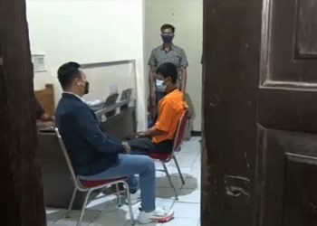 Pengusaha Meubel di Nganjuk Dibunuh Karyawannya Sendiri