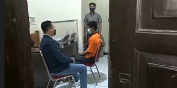 Pengusaha Meubel di Nganjuk Dibunuh Karyawannya Sendiri