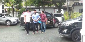 Kasus Narkotika Oknum DPRD Nganjuk Segera Disidangkan