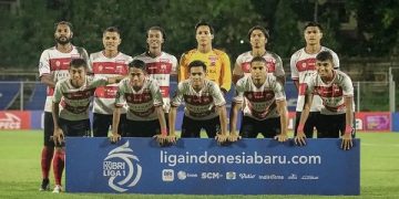 Presiden Madura United Minta Liga 1 Dihentikan Sementara