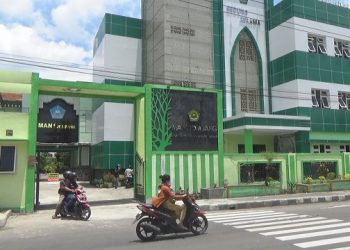 Dua Siswa Omicron, MAN 1 Jombang Kembali Sekolah Daring