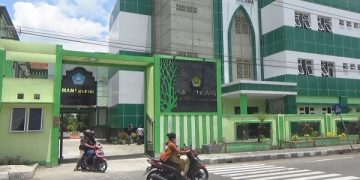 Dua Siswa Omicron, MAN 1 Jombang Kembali Sekolah Daring