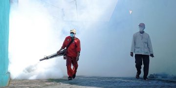 2 Anak Meninggal Dunia Terjangkit DBD di Tulungagung