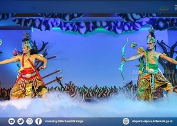 Festival Kresnayana Kabupaten Blitar Digelar Bulan Maret