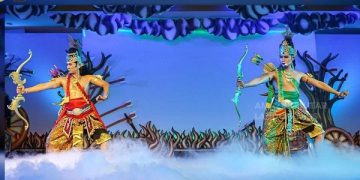 Festival Kresnayana Kabupaten Blitar Digelar Bulan Maret