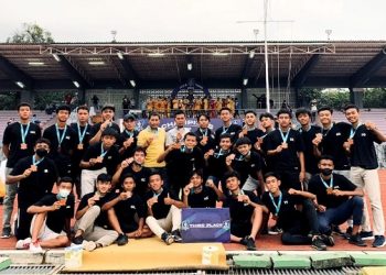 Juara 3 Piala Soeratin, 20 Pemain Blitar Poetra Dipertahankan