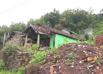 Satu Tahun Duka Selopuro Nganjuk, Relokasi Belum Dilakukan