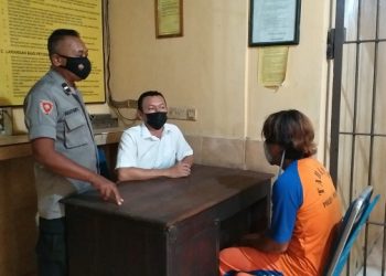 Bejat, Ayah di Jombang Tega Cabuli Anak Kandungnya