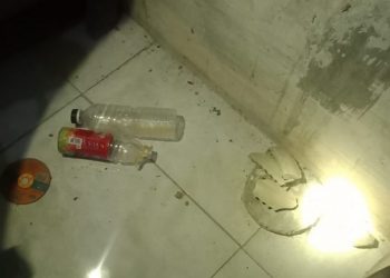 Usai Pesta Miras Oplosan, Tiga Pemuda Sumenep Tewas