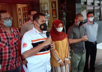 Wisatawan Bandel Penuhi Panggilan Polresta Malang Kota