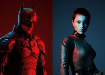 Puas, Film The Batman Segera Tayang Dengan Durasi 3 Jam