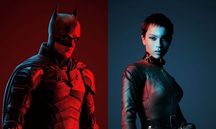 Puas, Film The Batman Segera Tayang Dengan Durasi 3 Jam
