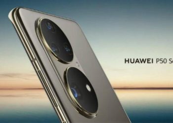 Dibanderol 14,9 Juta, Huawei P50 Pro Gandeng Leica