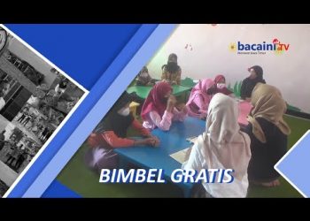 Sekelompok Mahasiswa Buka Bimbel Bahasa Inggris Dan Matematika Gratis