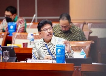Menkominfo Telah Bentuk Panitia Seleksi Calon Anggota KPI