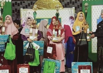 Ikuti Festival Dai Kita Season 2, Total Hadiah 10 Juta Rupiah
