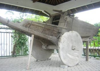 Nasib Mbah Gleyor, Berjasa Pada Bangsa, Kini Dirawat Warga