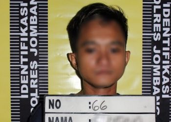 Kenal Lewat WA, Pemuda Jombang Cabuli Gadis Ingusan