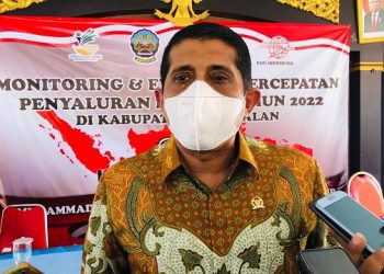 Anggota DPR RI Kecam Menag Soal Gonggongan Anjing