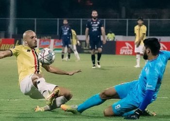 Warga Bali Rayakan Nyepi, Skuad Persik Libur Latihan