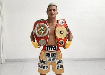 Tragis, Usai Dipukul KO, Petinju Asal Malang Meninggal