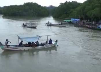 Guru di Bangkalan Tiba-tiba Hilang