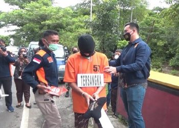 Dipaksa Hubungan Sejenis, Karyawan Bunuh Bos