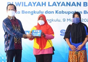 Kominfo Pastikan Siaran Digital Mendorong Perekonomian Rakyat