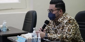 Bupati Kediri, Hanindhito Himawan Pramana. Foto: Ist