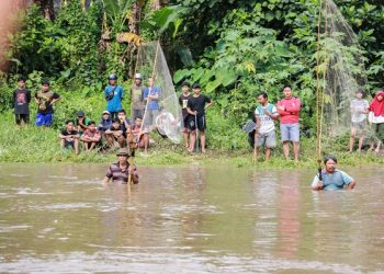 Inilah Fakta Pladu Sungai Brantas Yang Memakan Korban Jiwa