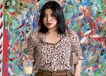 Terlibat Kasus Pornografi, Dea OnlyFans Ditangkap di Malang