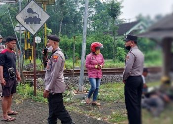 12 Jam 4 Nyawa Melayang di Tulungagung