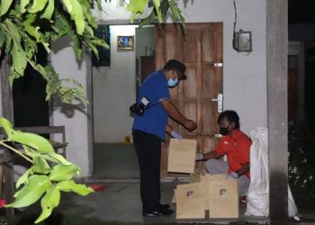 Niat Jual Harta Warisan, Suami di Tulungagung Bunuh Istri