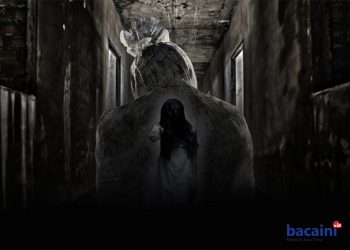 Kerasukan Pocong Hingga Muntah Darah di Kampus Tulungagung