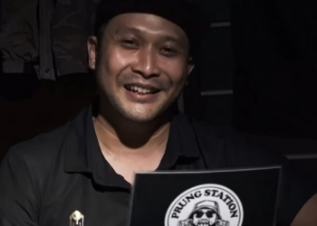 Alif Sapto Nugroho Direkrut Untuk Rangkul Suporter Persik?