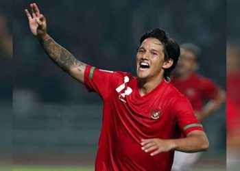 Irfan Bachdim Berlatih Bersama Skuad Persik, Mau Gabung?
