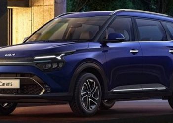 Harga Kia Carens 2022 Diperkirakan 300 Juta Lebih
