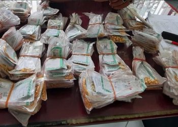 Terbongkar Modus Pemalsuan Emas di Pegadaian Bangkalan