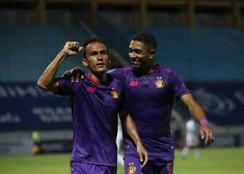 Seri Terakhir Liga 1, Pemain Persik Lelah Fisik dan Mental