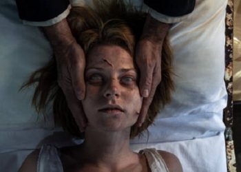 Kerasukan Setan Bisa Mencelakai Orang Lain