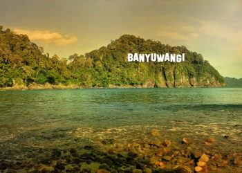 Dongeng Asal Usul Banyuwangi Ini Bikin Terharu