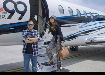 Penghasilan MS Glow Rp600 Miliar Per Bulan, Klaim Juragan 99 Dibantah Istrinya