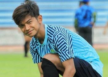 Persik Rekrut Pemain Persela Lamongan Untuk Perkuat Lini Depan