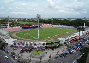 Pemkot Kediri Beri Syarat Sewa Stadion Untuk Persik