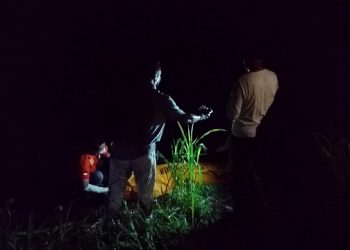 Penemuan Mayat Tanpa Identitas Bikin Geger Warga Tulungagung