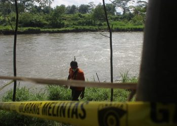 Mayat Perempuan di Tulungagung Diduga Dibunuh